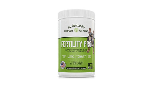 Enhance Reproductive Health with Dr. Orchard's Fertility Pro