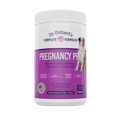 Dr. Orchards Pregnancy Pro (Pre+Post Natal Complete Formula-90ct)