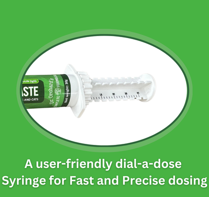 Colostrum Paste - IgG - 30g