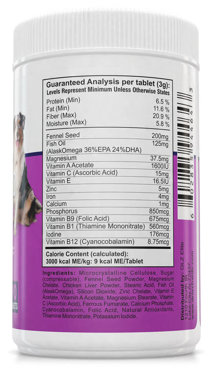 Dr. Orchards Pregnancy Pro (Pre+Post Natal Complete Formula-90ct)